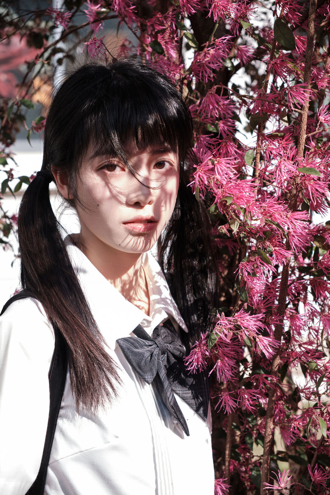 YiTuYu艺图语 Vol.6724 Xiao Song Ma Nai