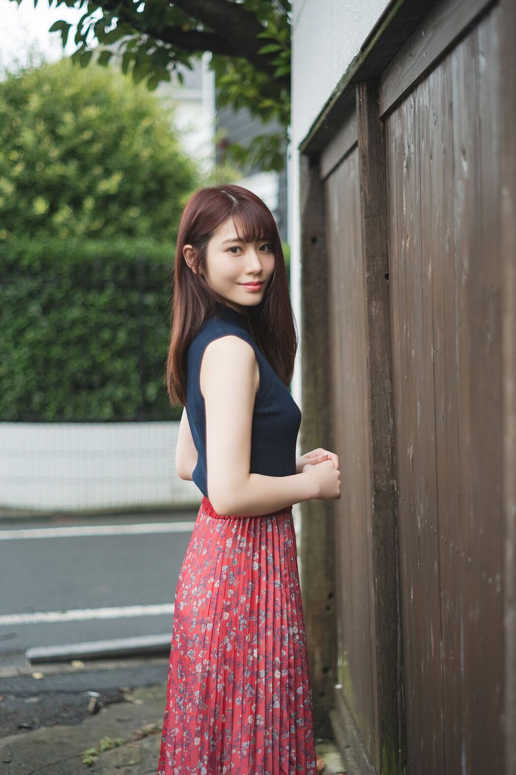JP Saika 河北彩花 &#8211; Romantic Saika アサ芸SEXY女優写真集 (82P)