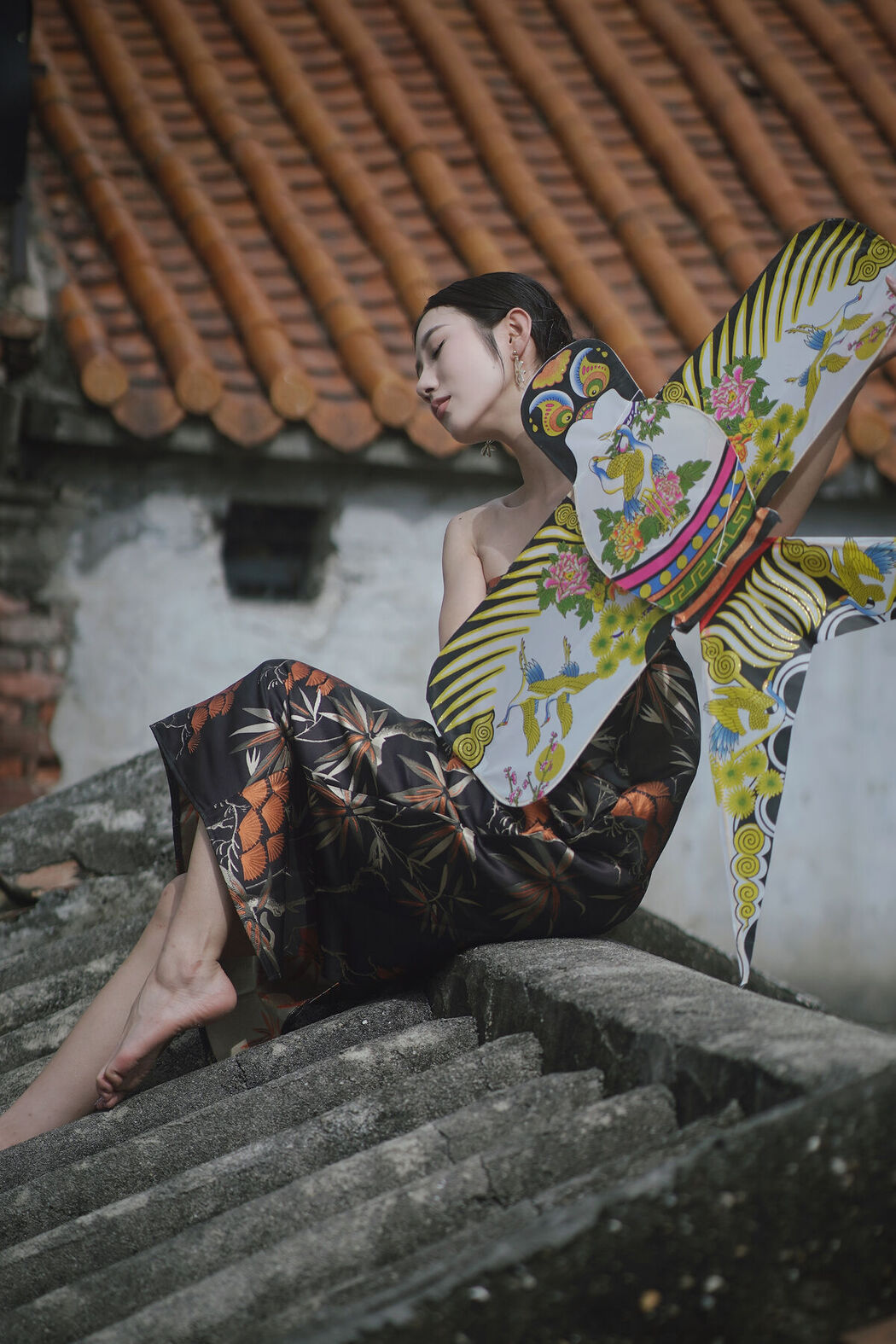 YiTuYu艺图语 Vol.6752 O1ne Wan
