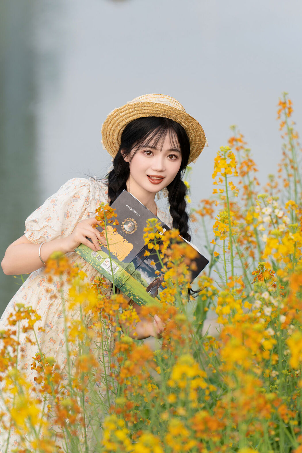 YiTuYu艺图语 Vol.6726 Xiao Ou O