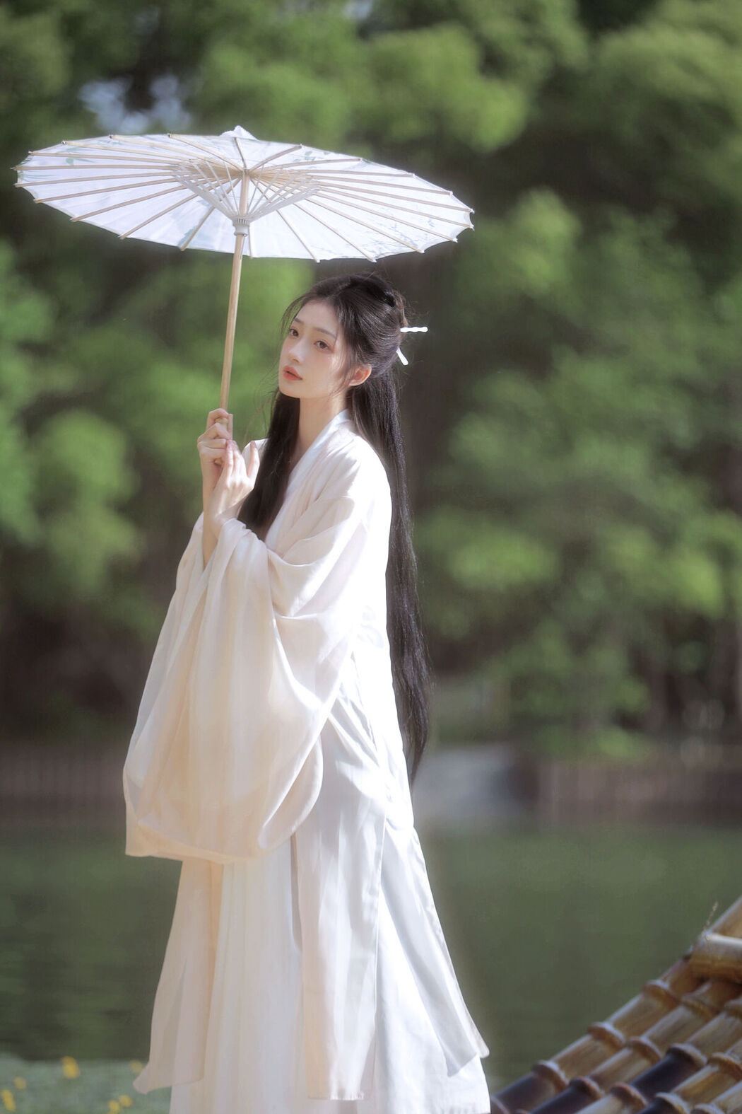 YiTuYu艺图语 Vol.6754 Xiao Dai Tong Xue