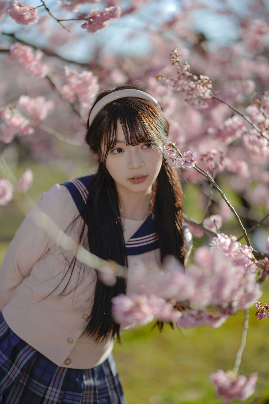 YiTuYu艺图语 Vol.6739 Shao Zhu