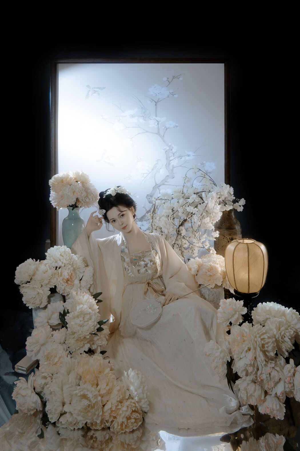 YiTuYu艺图语 Vol.6744 Hua Yu Ta