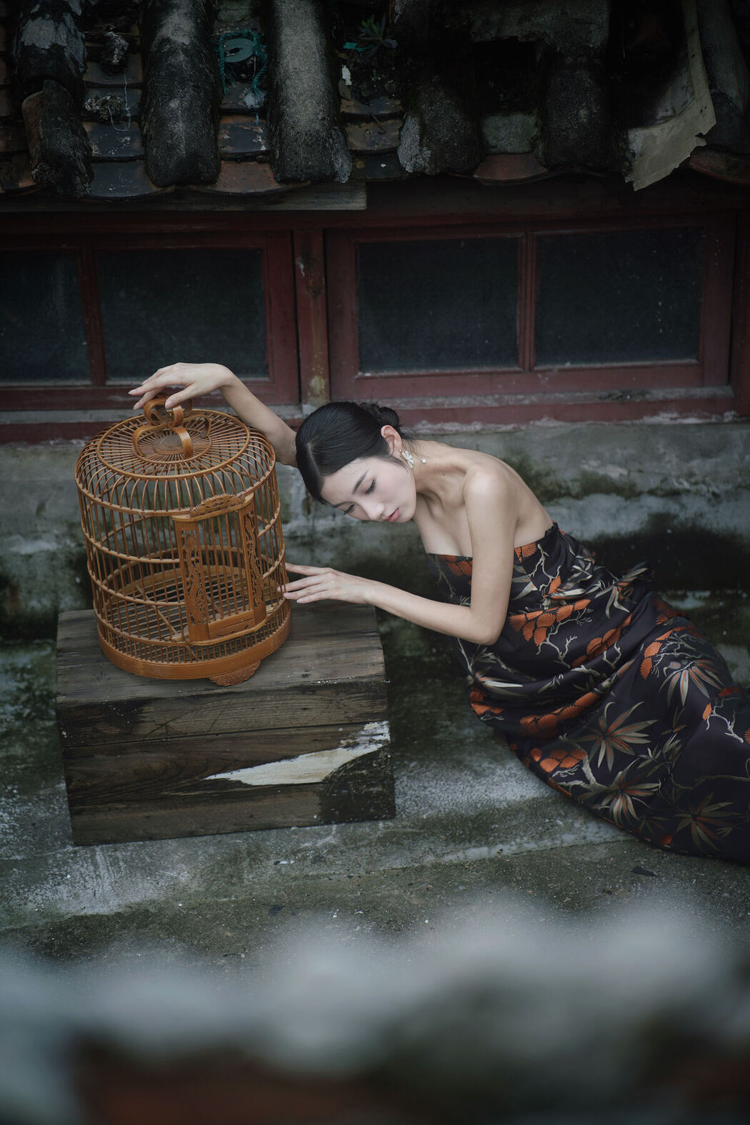 YiTuYu艺图语 Vol.6752 O1ne Wan
