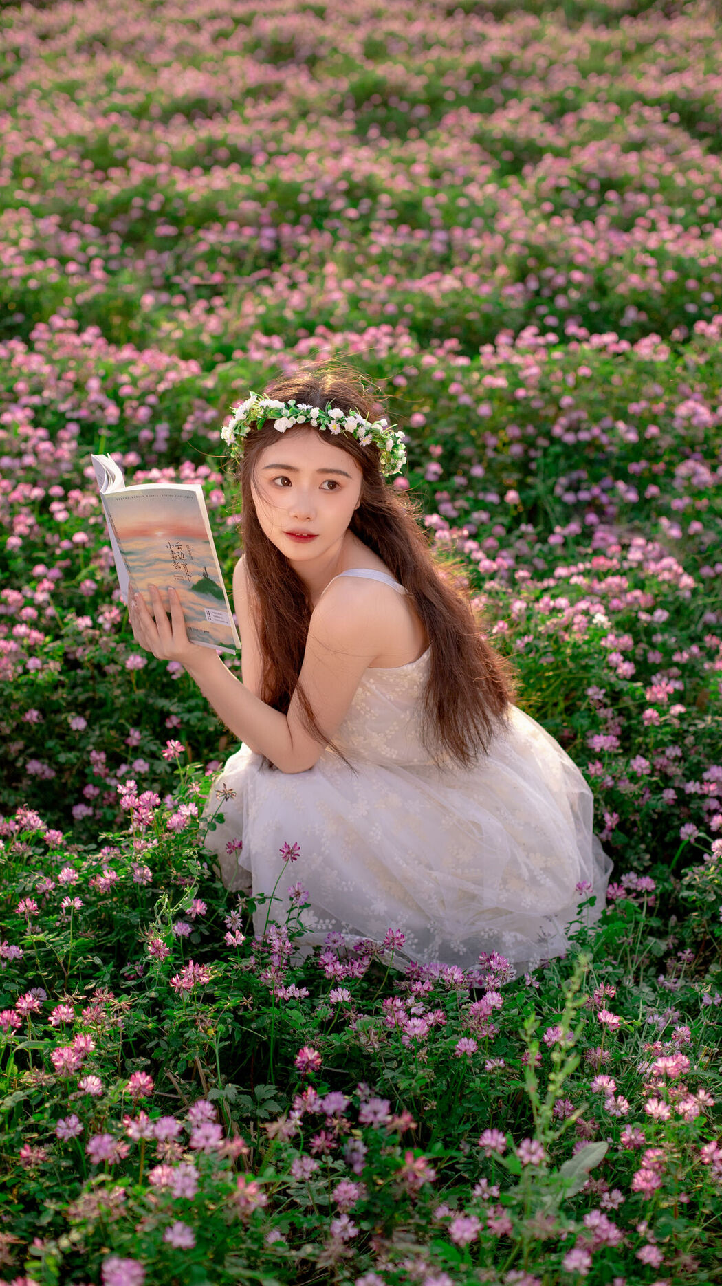 YiTuYu艺图语 Vol.6764 Yu Qi