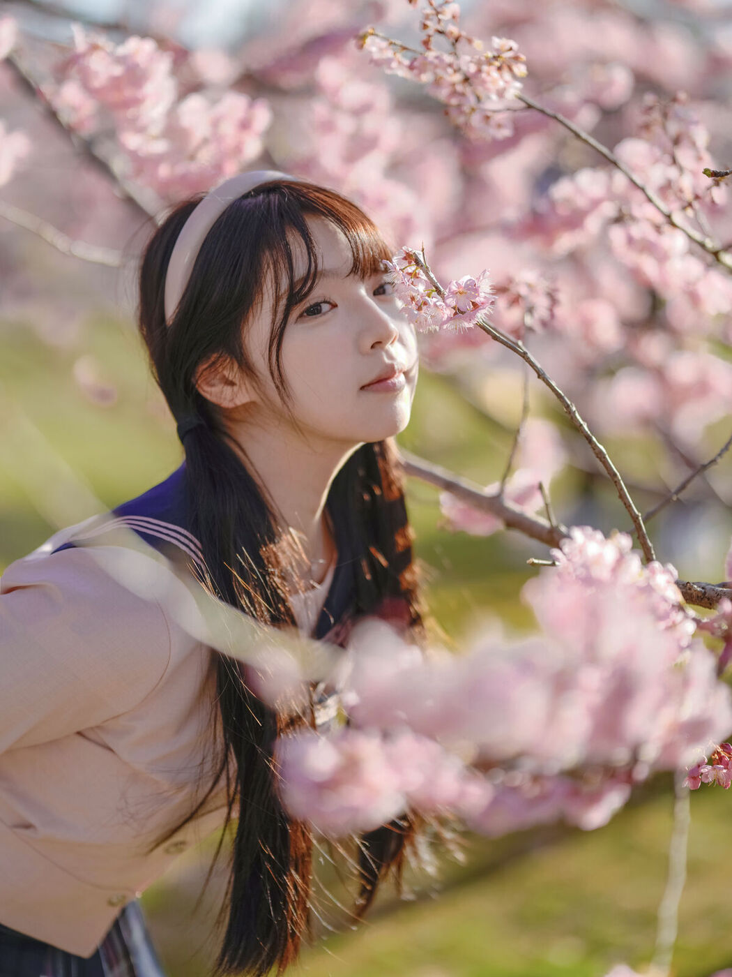 YiTuYu艺图语 Vol.6739 Shao Zhu