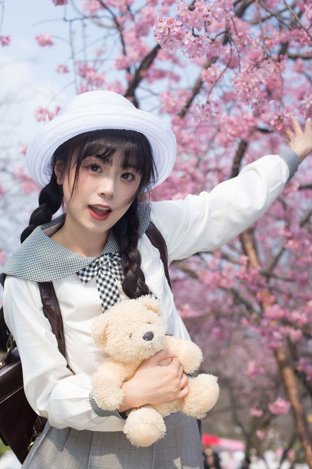 YiTuYu艺图语 Vol.6771 Yi Zhi Nuan Nuan