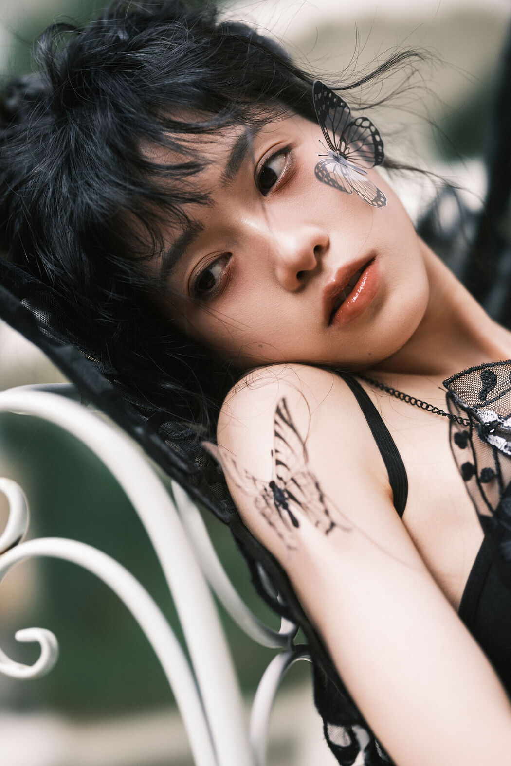 YiTuYu艺图语 Vol.6746 Xiao Song Ma Nai