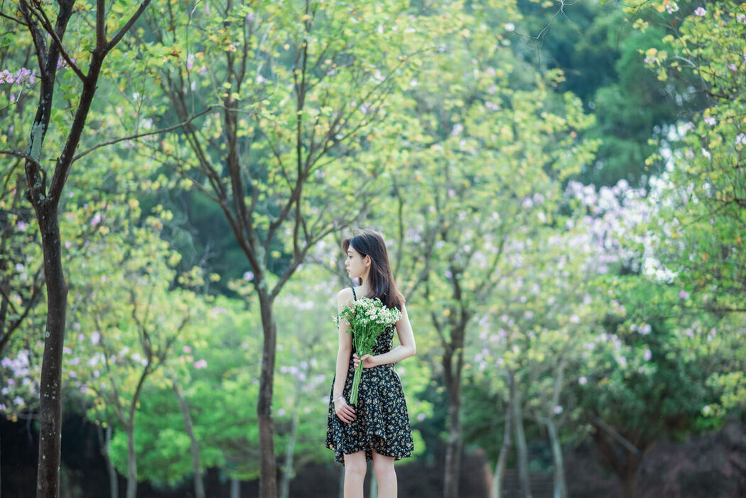 YiTuYu艺图语 Vol.6728 Pei Xin
