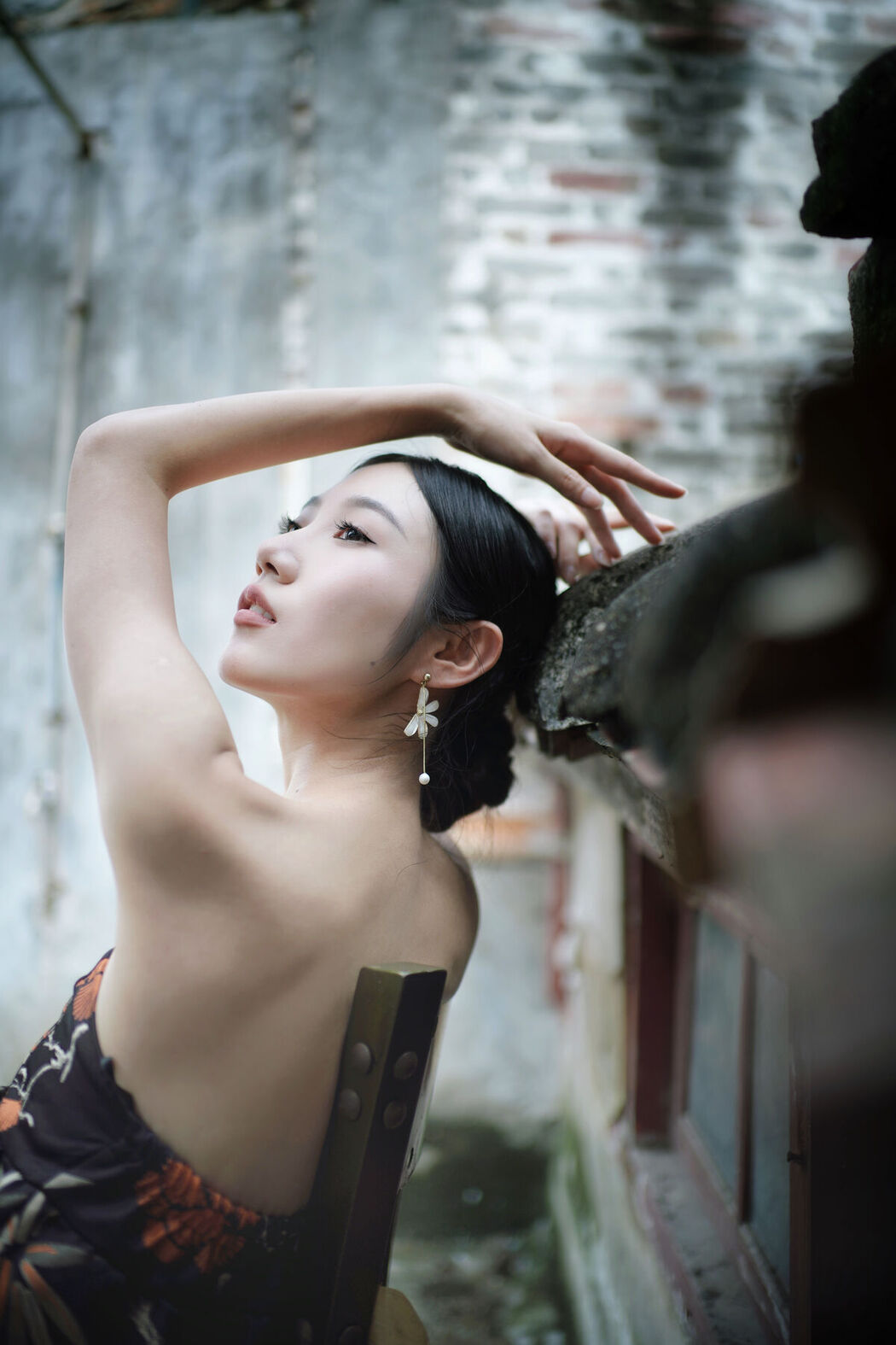 YiTuYu艺图语 Vol.6752 O1ne Wan