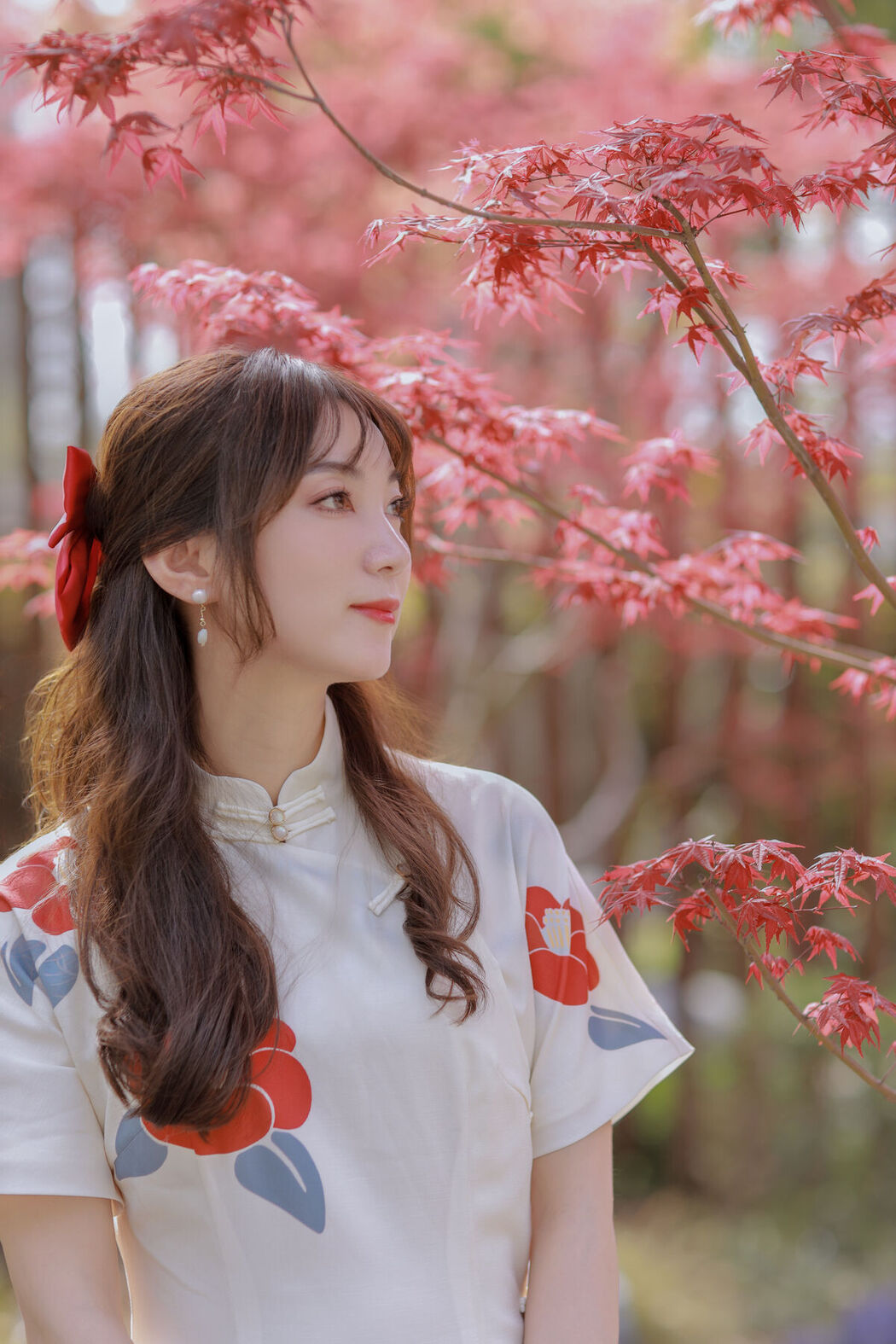 YiTuYu艺图语 Vol.6736 Shan Shan