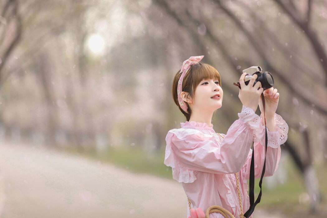 YiTuYu艺图语 Vol.6757 Jin Di Vivian