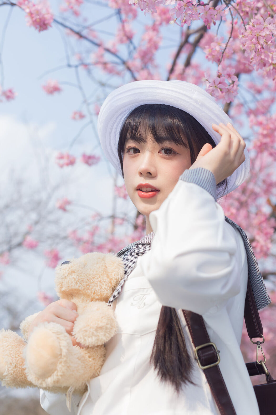 YiTuYu艺图语 Vol.6771 Yi Zhi Nuan Nuan