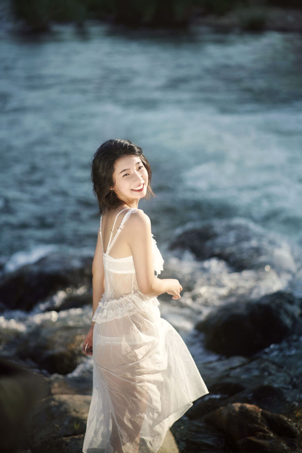 YiTuYu艺图语 Vol.6743 Zoe