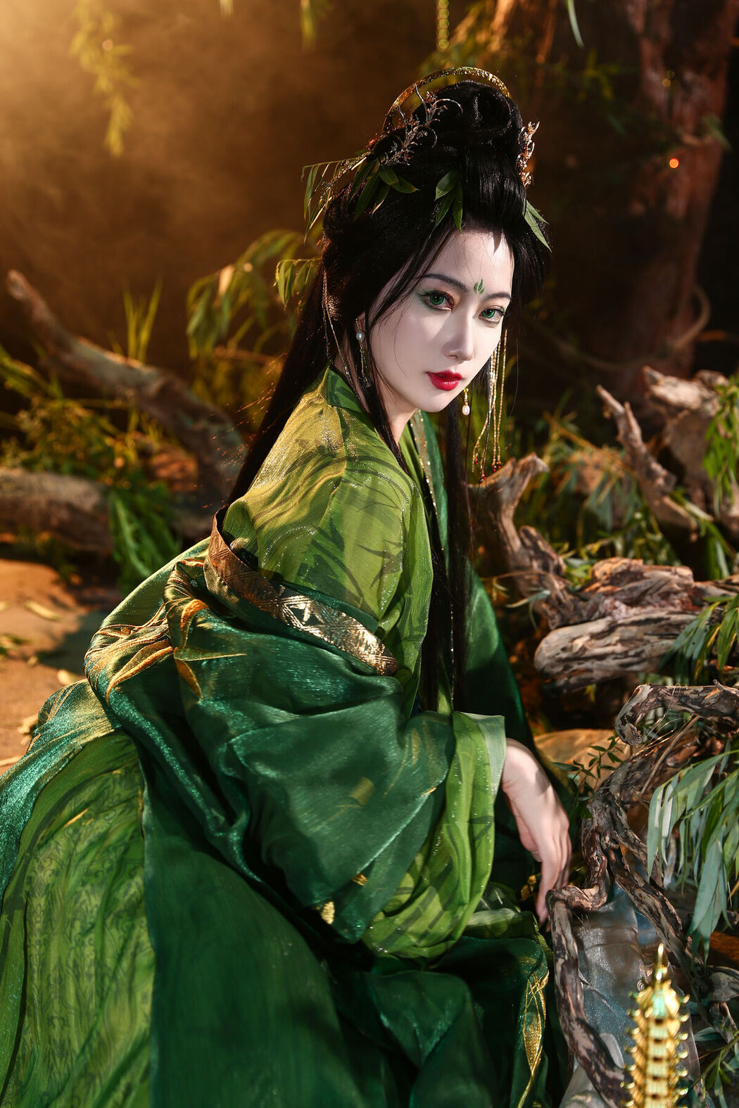 YiTuYu艺图语 Vol.6767 Inu Yi