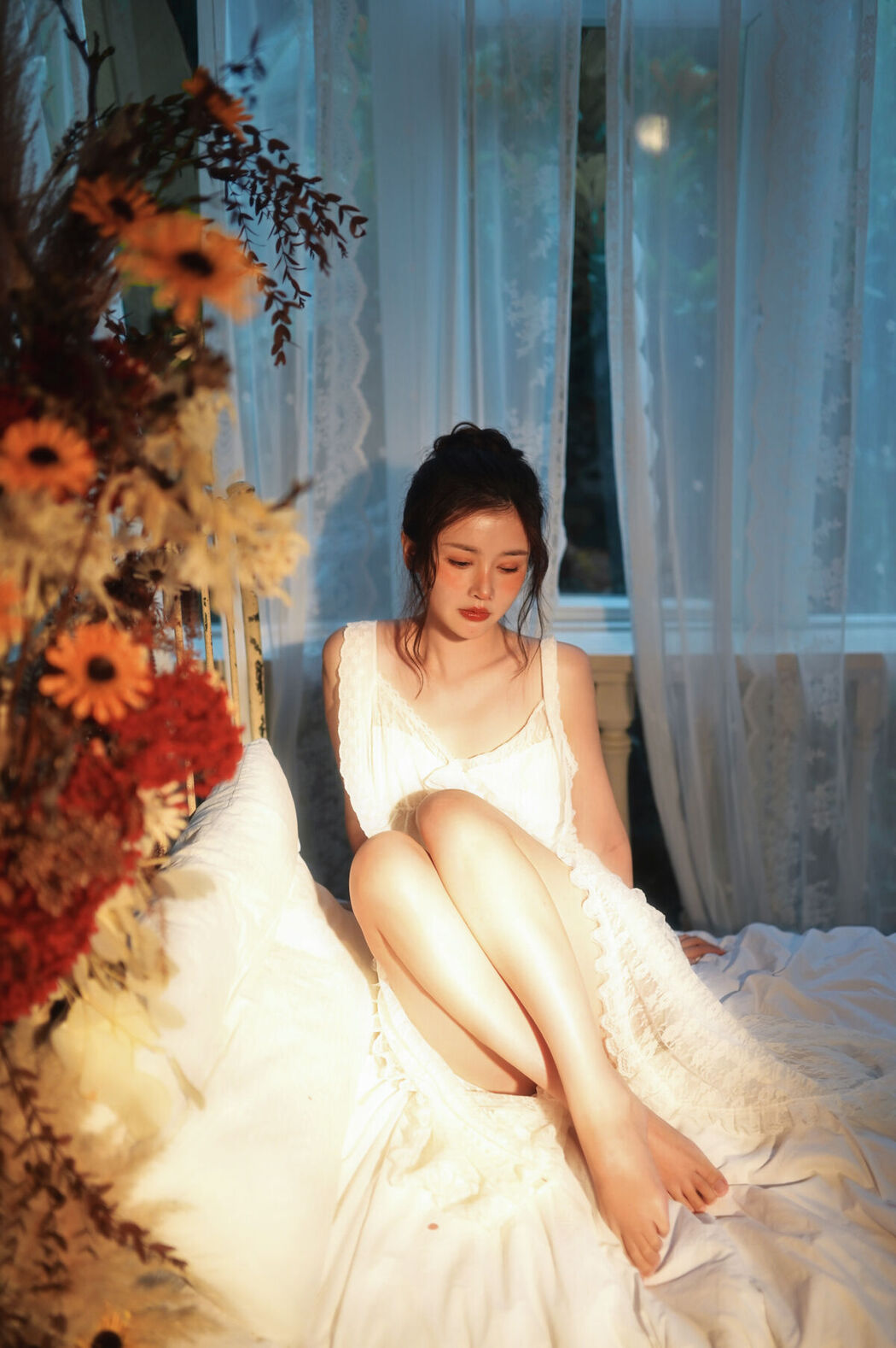 YiTuYu艺图语 Vol.6731 Xiao Lu