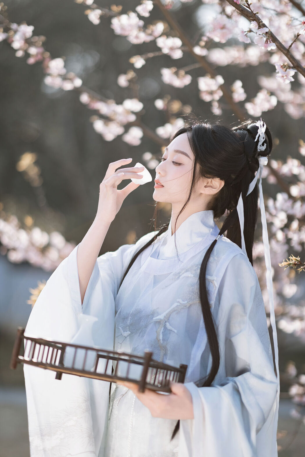 YiTuYu艺图语 Vol.6760 Zheng Yu Xi