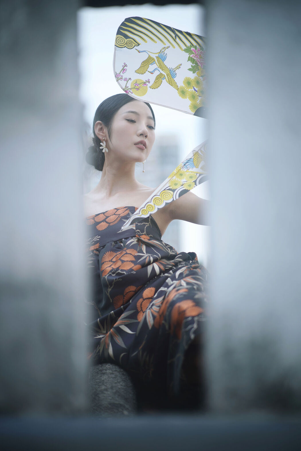 YiTuYu艺图语 Vol.6752 O1ne Wan
