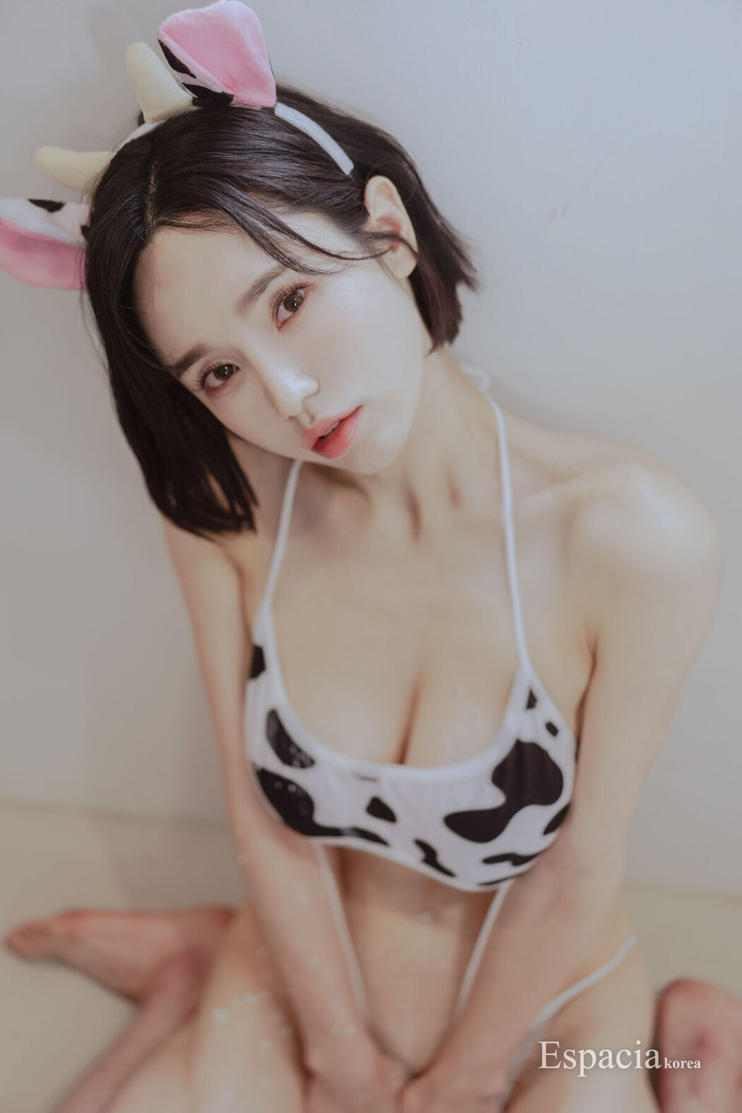 Espacia Korea EHC-091 YUNHA