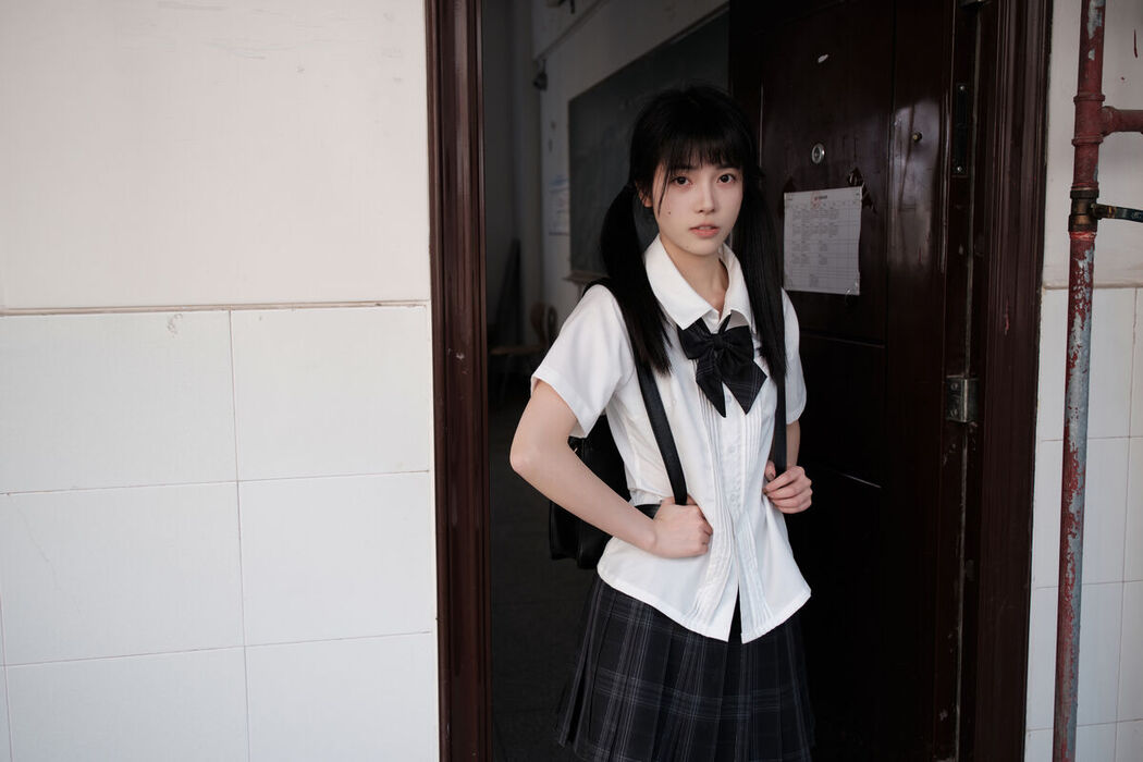 YiTuYu艺图语 Vol.6724 Xiao Song Ma Nai