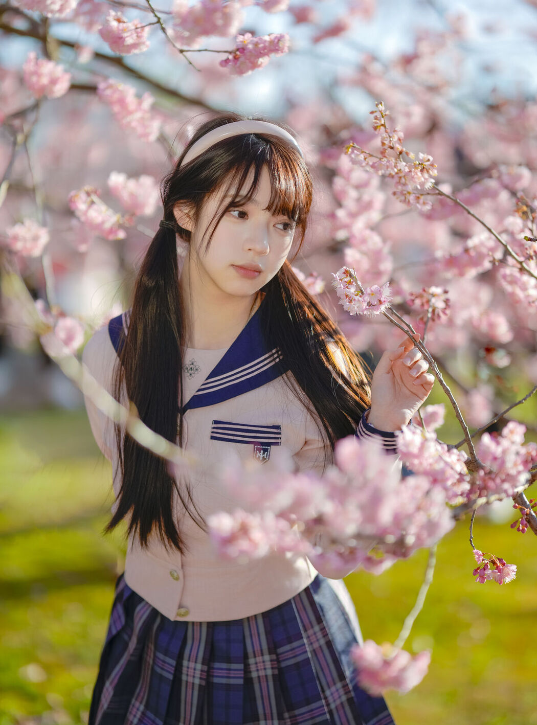 YiTuYu艺图语 Vol.6739 Shao Zhu