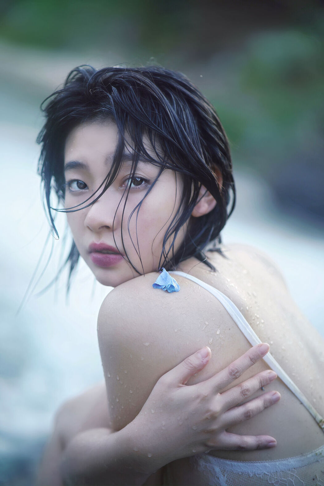 YiTuYu艺图语 Vol.6743 Zoe