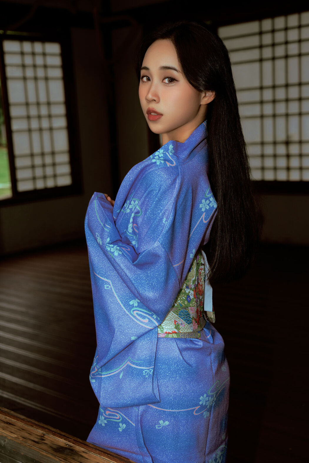 YiTuYu艺图语 Vol.6741 Xiao Wei