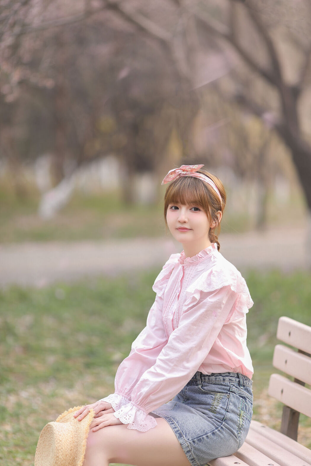 YiTuYu艺图语 Vol.6757 Jin Di Vivian