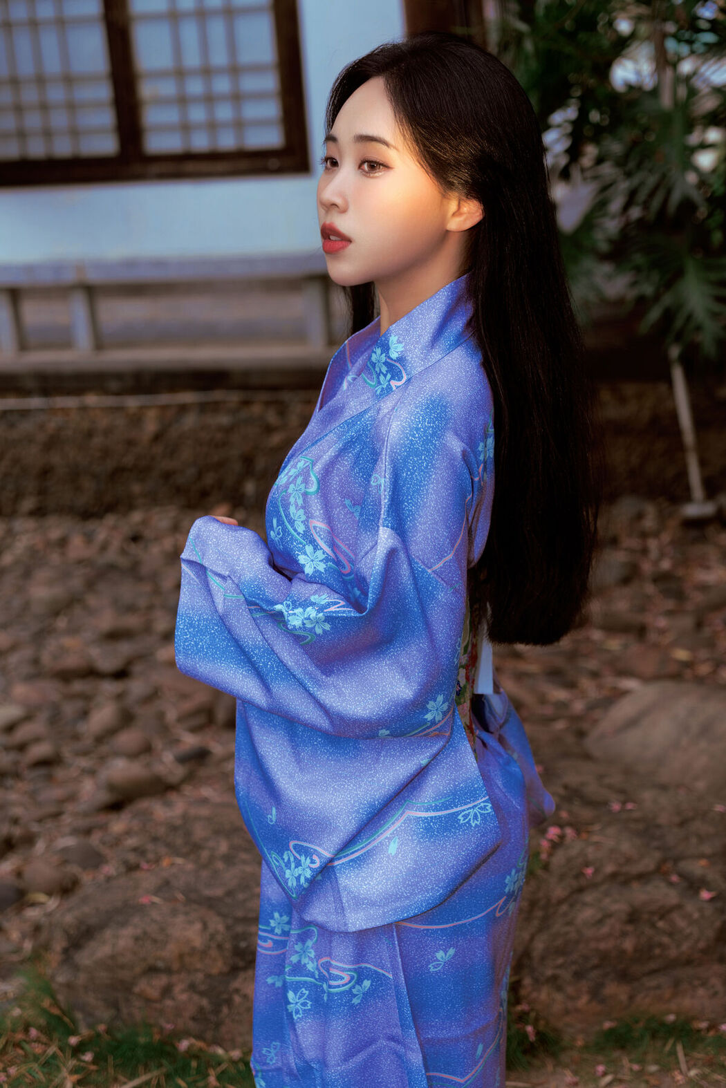 YiTuYu艺图语 Vol.6741 Xiao Wei