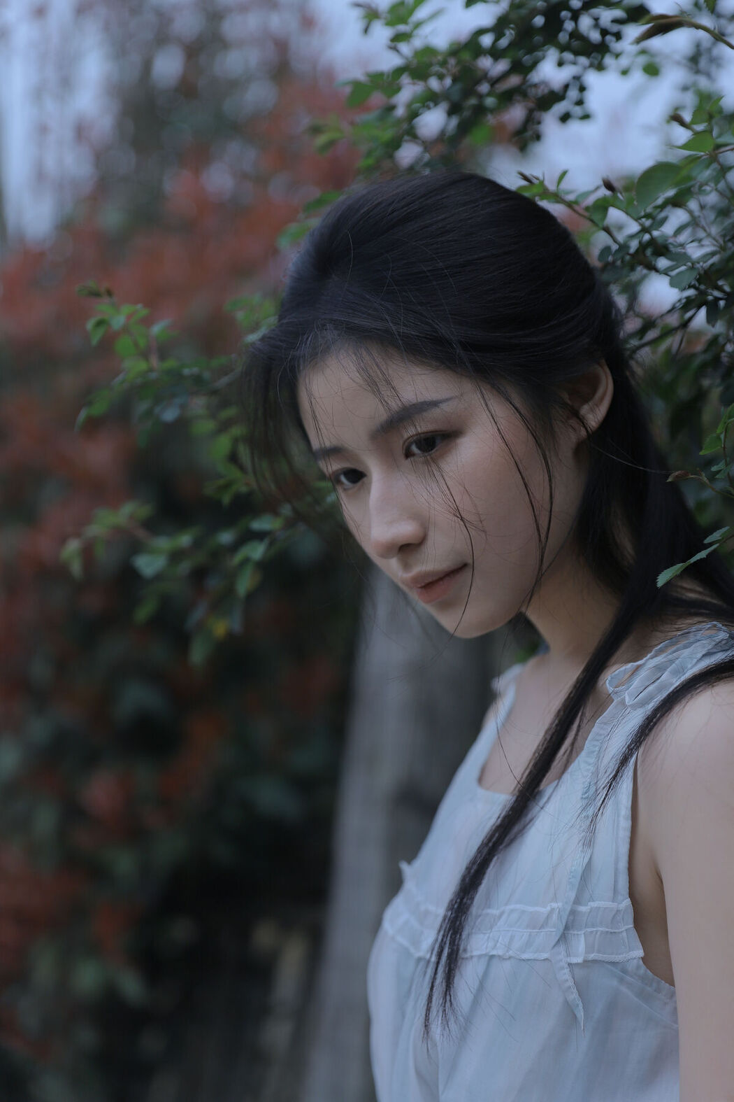 YiTuYu艺图语 Vol.6761 Yang Jia Xin