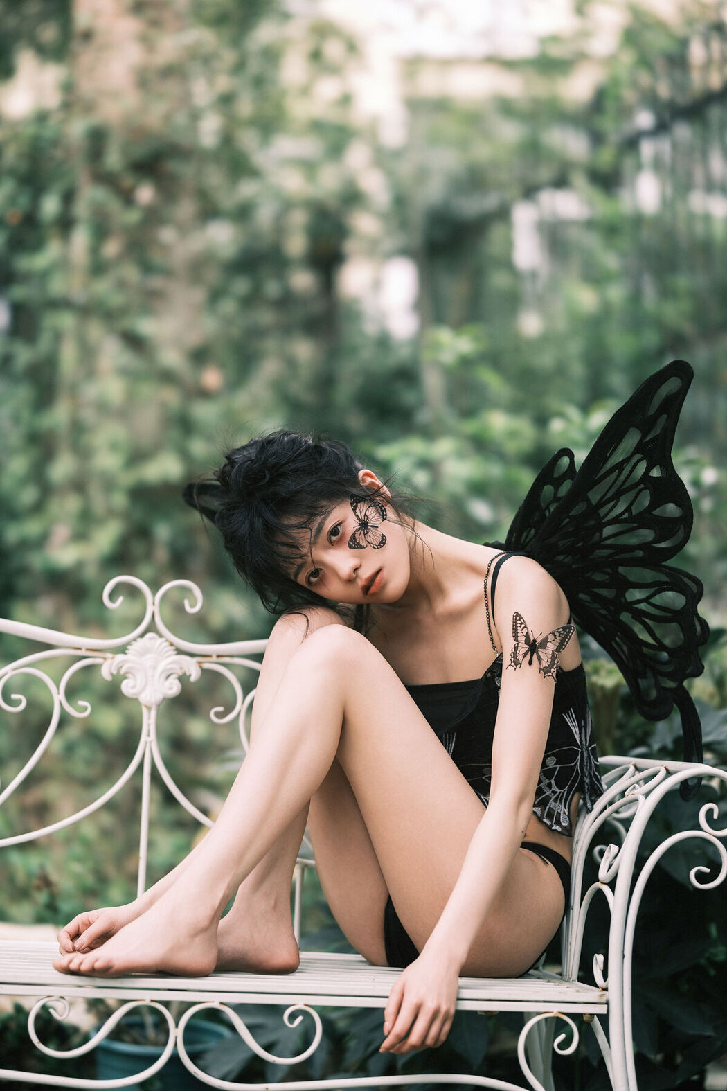 YiTuYu艺图语 Vol.6746 Xiao Song Ma Nai