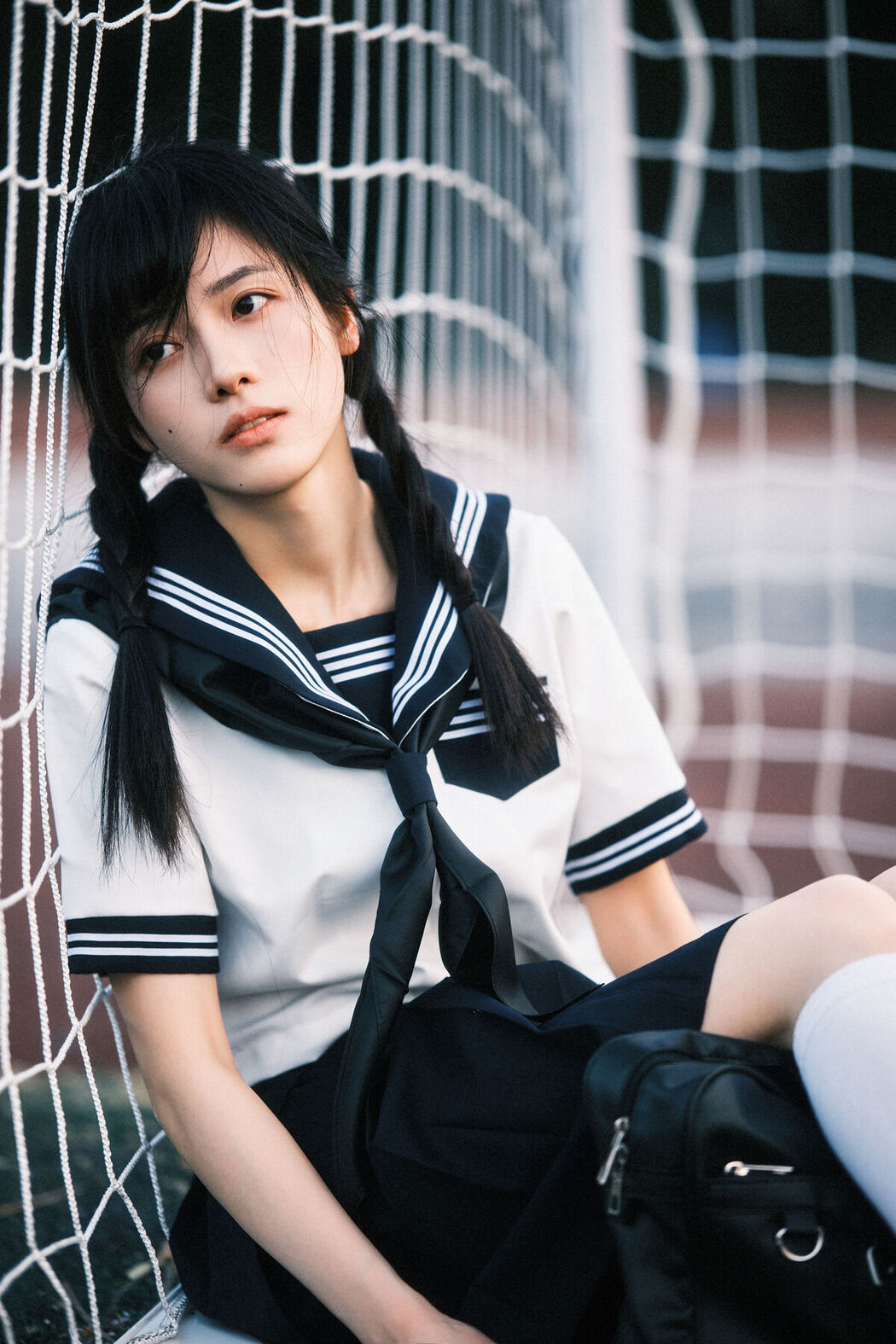 YiTuYu艺图语 Vol.6759 Xiao Song Ma Nai