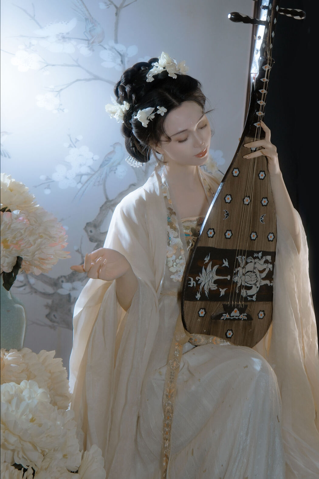 YiTuYu艺图语 Vol.6744 Hua Yu Ta