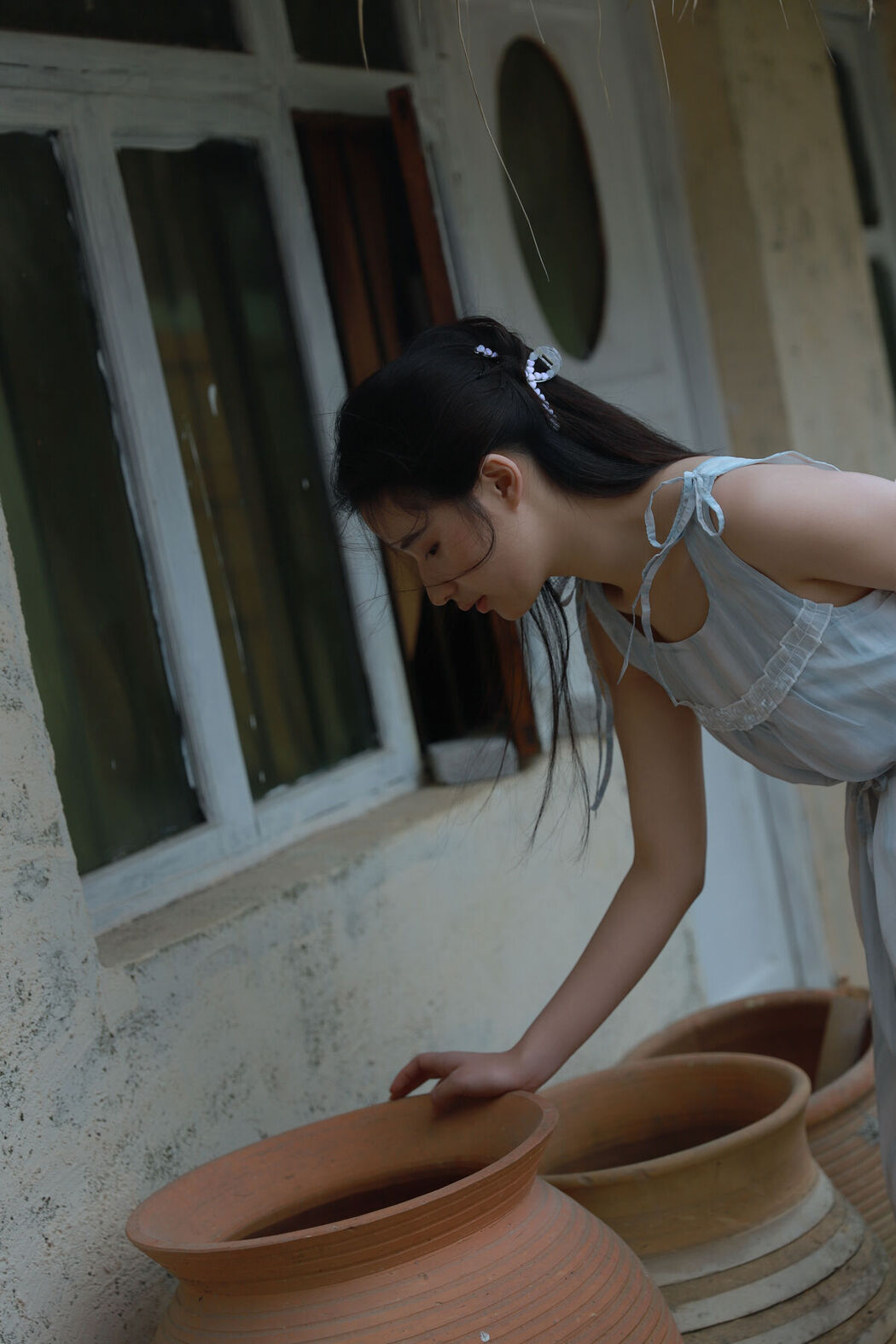YiTuYu艺图语 Vol.6761 Yang Jia Xin