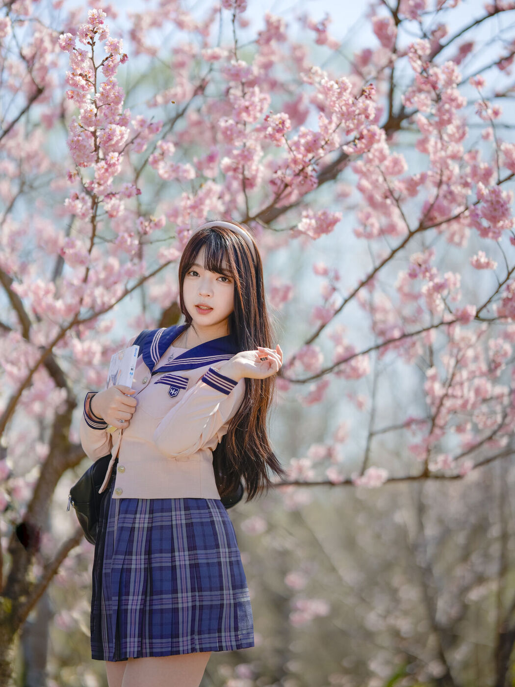 YiTuYu艺图语 Vol.6739 Shao Zhu