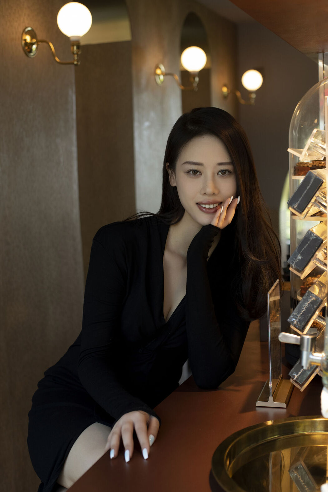 YiTuYu艺图语 Vol.6740 Chenaling_cl