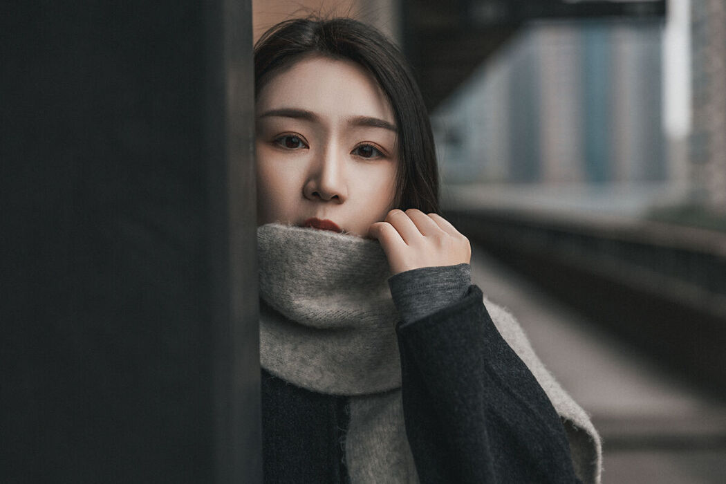 YiTuYu艺图语 Vol.6734 Yun Yun