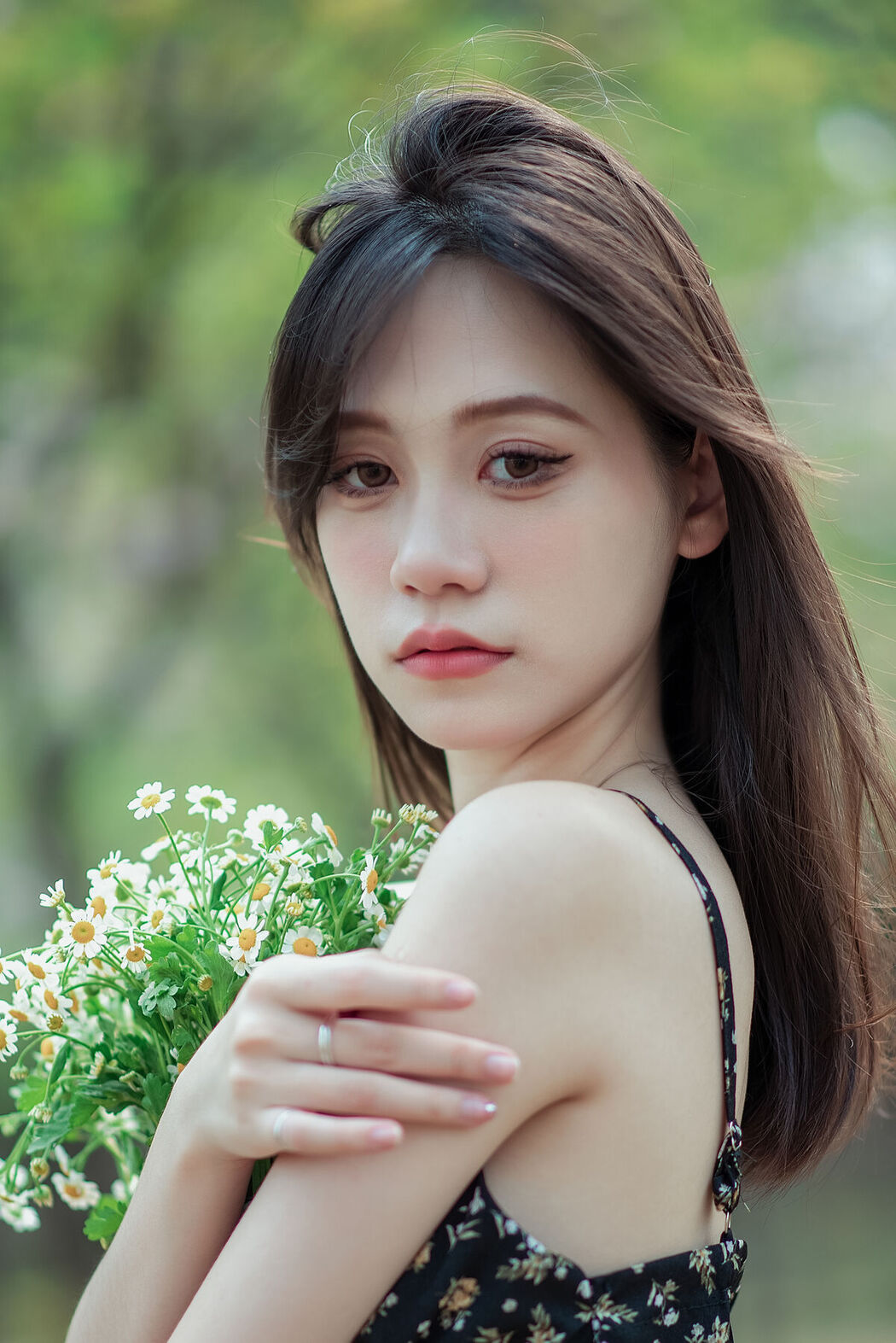 YiTuYu艺图语 Vol.6728 Pei Xin
