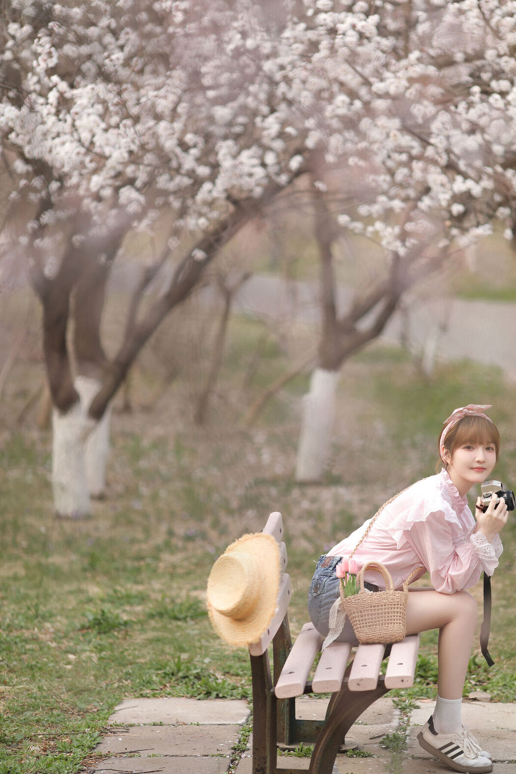 YiTuYu艺图语 Vol.6757 Jin Di Vivian