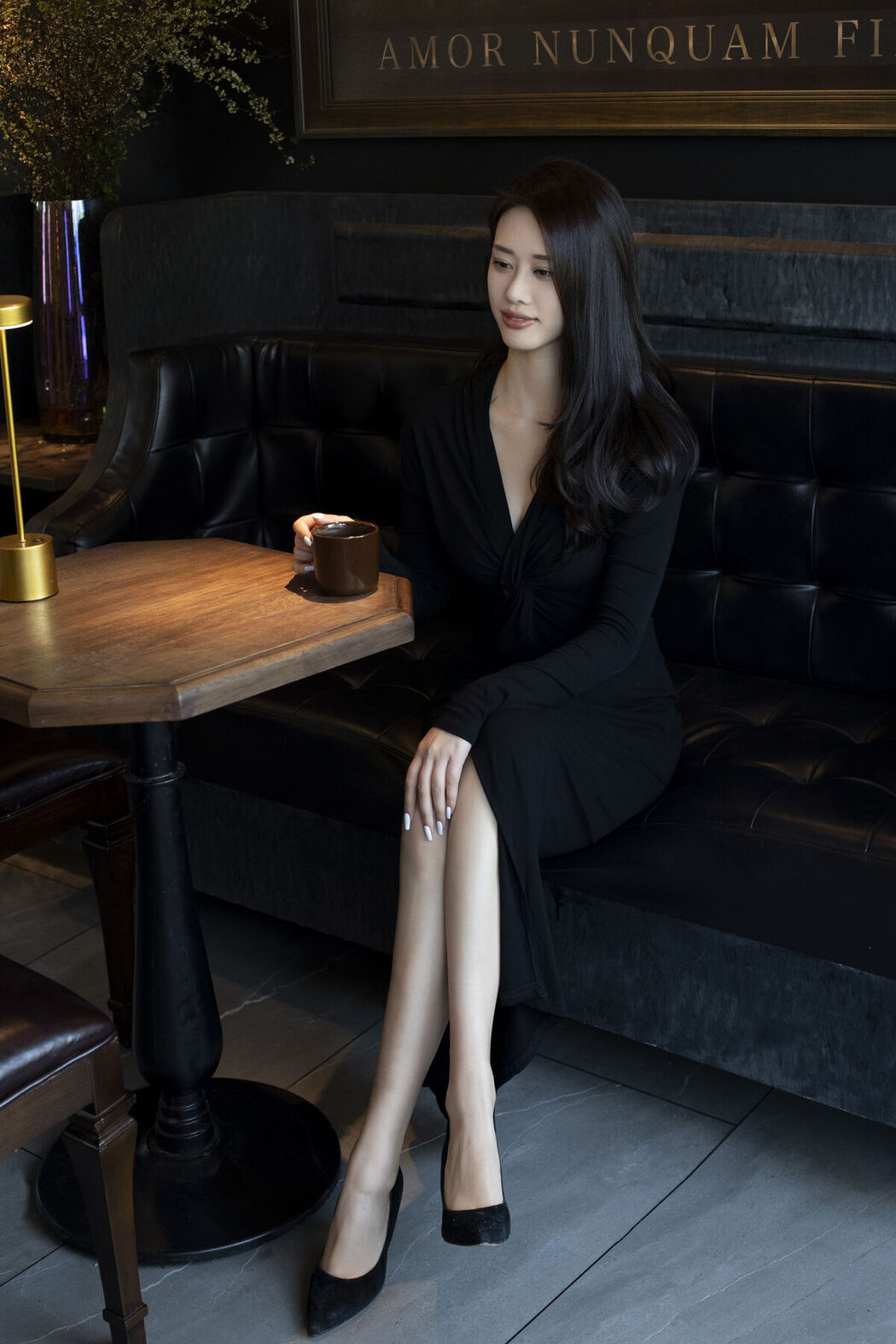 YiTuYu艺图语 Vol.6740 Chenaling_cl