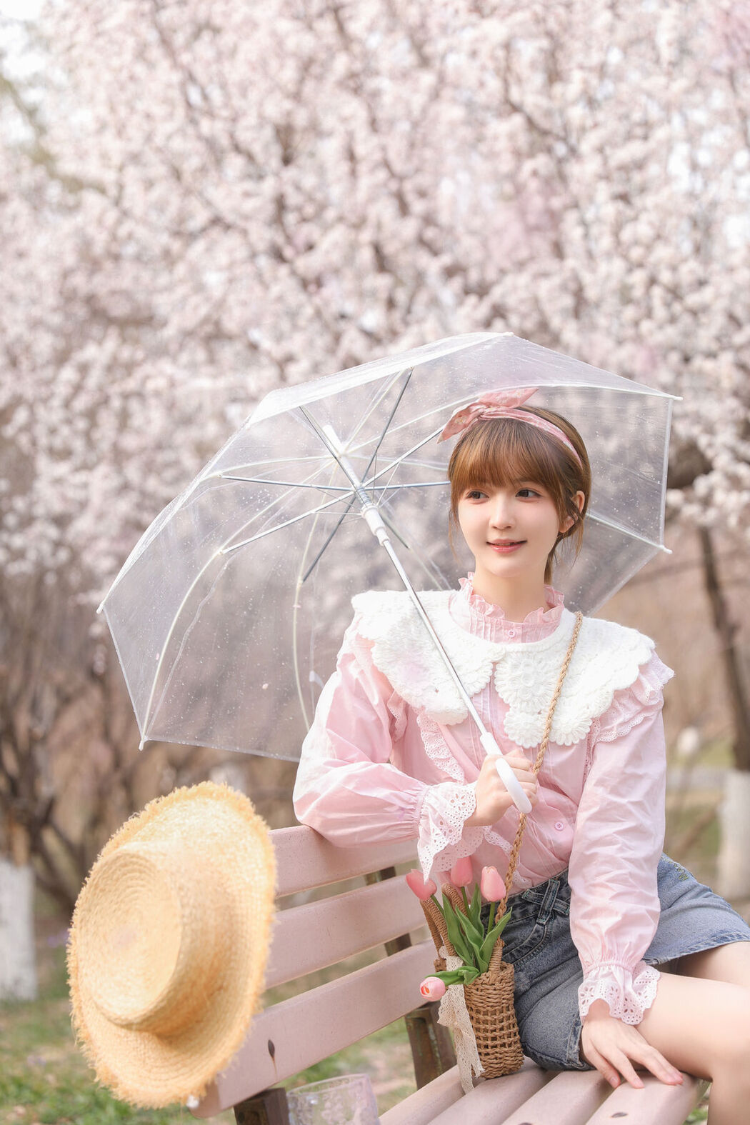 YiTuYu艺图语 Vol.6757 Jin Di Vivian