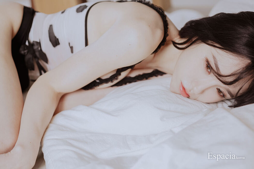 Espacia Korea EHC-091 YUNHA