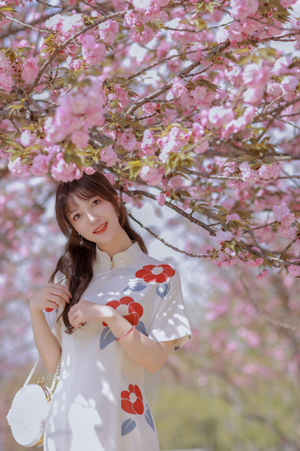 YiTuYu艺图语 Vol.6736 Shan Shan