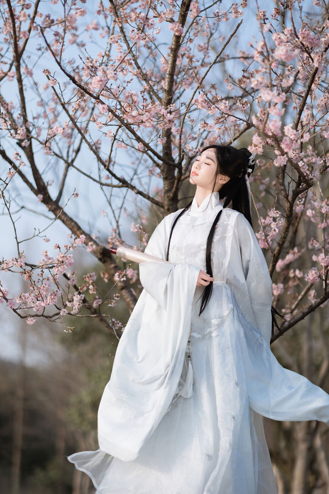 YiTuYu艺图语 Vol.6760 Zheng Yu Xi
