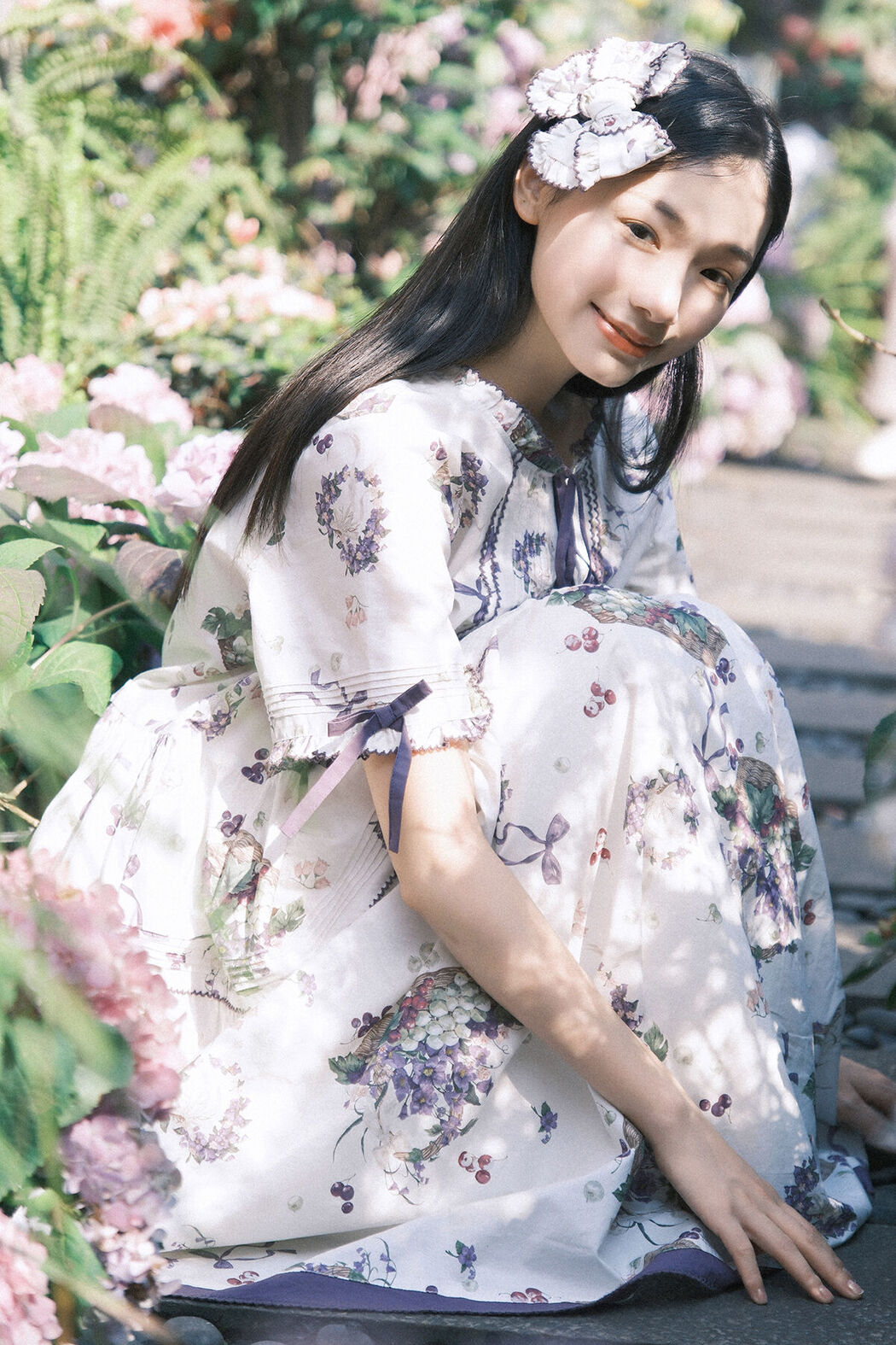 YiTuYu艺图语 Vol.6725 Zzzhen Cover Photo