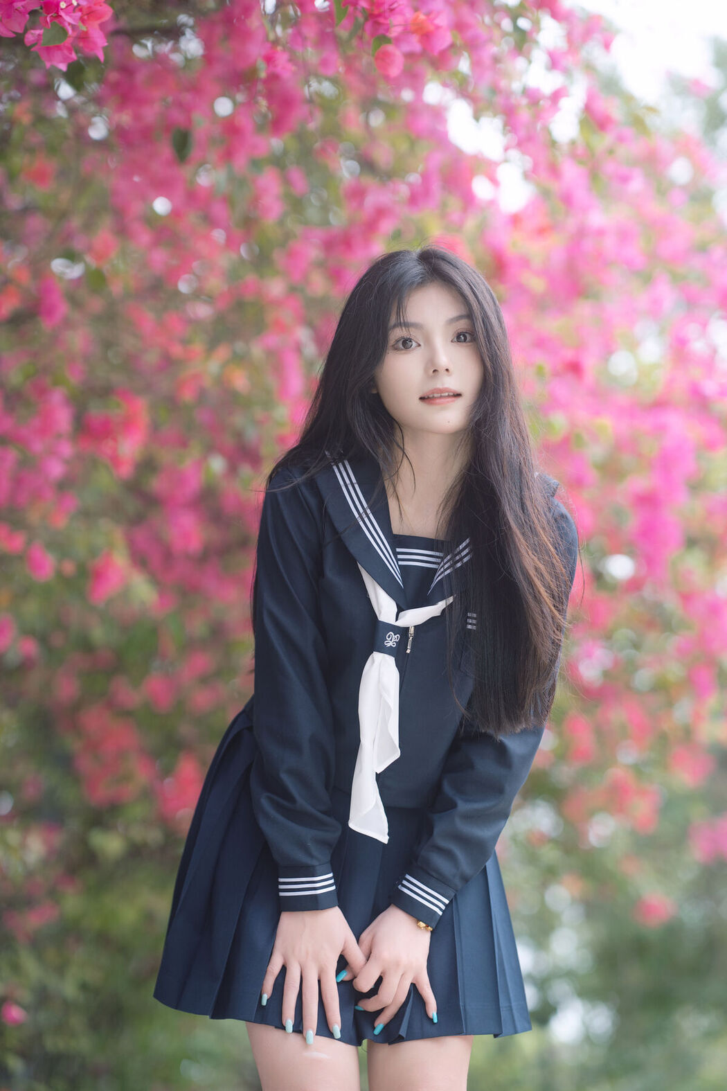 YiTuYu艺图语 Vol.6770 Yin Yin