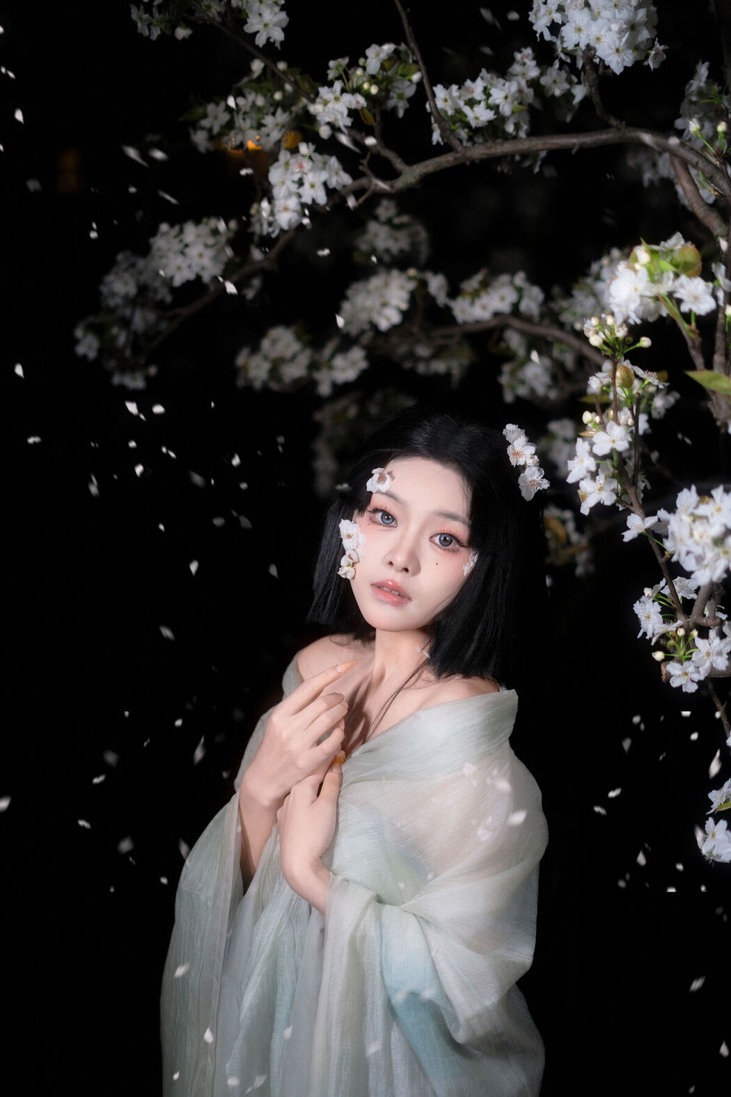 YiTuYu艺图语 Vol.6729 Xiao Xi Ya