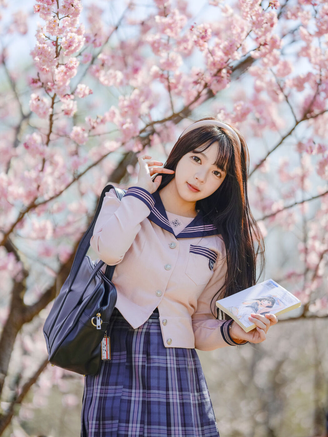 YiTuYu艺图语 Vol.6739 Shao Zhu