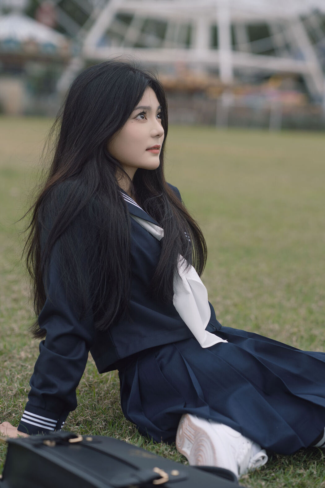 YiTuYu艺图语 Vol.6770 Yin Yin