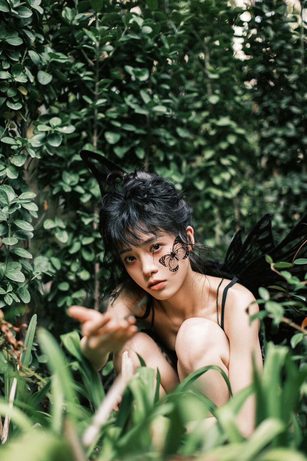 YiTuYu艺图语 Vol.6746 Xiao Song Ma Nai